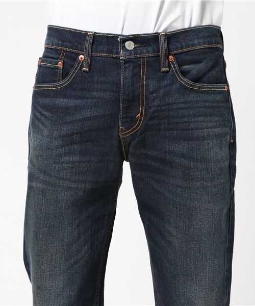 Levi's/リーバイス 511(TM) スリムフィット インディゴブルー