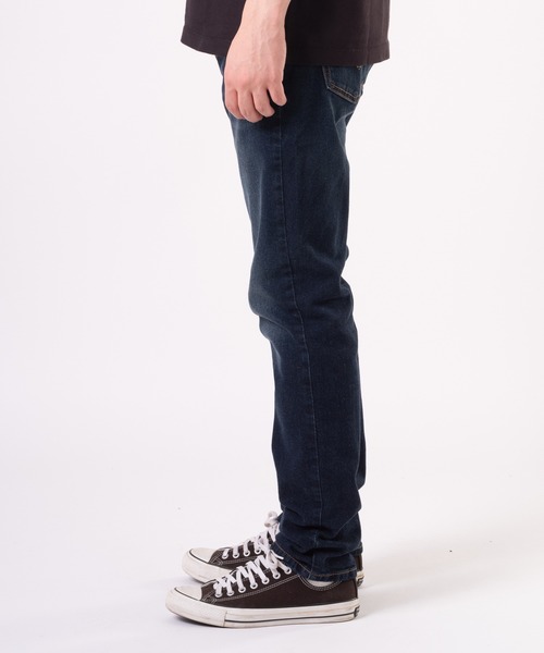 Herno★国内未入荷！クラウディア スリムフィット Levi's リーバイス 511 スリムフィット メンズ ジーンズ デニム