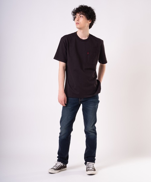 Levi's/リーバイス 511(TM) スリムフィット インディゴブルー