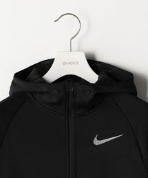 NIKE(ナイキ)の「NIKE(ナイキ) サーマスフィアマックスジャケット NIKE(ナイキ)の「NIKE(ナイキ) サーマスフィアマックスジャケット