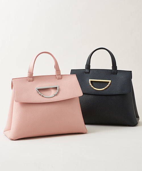 Samantha Thavasa（サマンサタバサ）の「【雑誌掲載】Violet D 