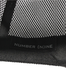 NANO universe（ナノユニバース）の「NUMBER (N)INE