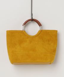 LE VERNIS | リングBOXBag(ハンドバッグ)