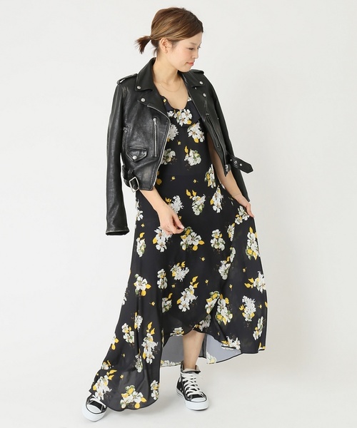 CONVERSE（コンバース）の「CONVERSE CANVAS ALL STAR J HI◆（スニーカー・レディース・アイボリー/ブラック・23cm/24cm/25cm）」の6枚目の写真