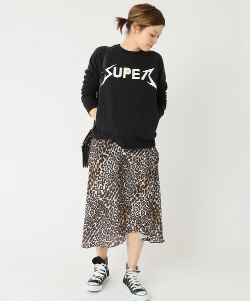 CONVERSE（コンバース）の「CONVERSE CANVAS ALL STAR J HI◆（スニーカー・レディース・アイボリー/ブラック・23cm/24cm/25cm）」の5枚目の写真