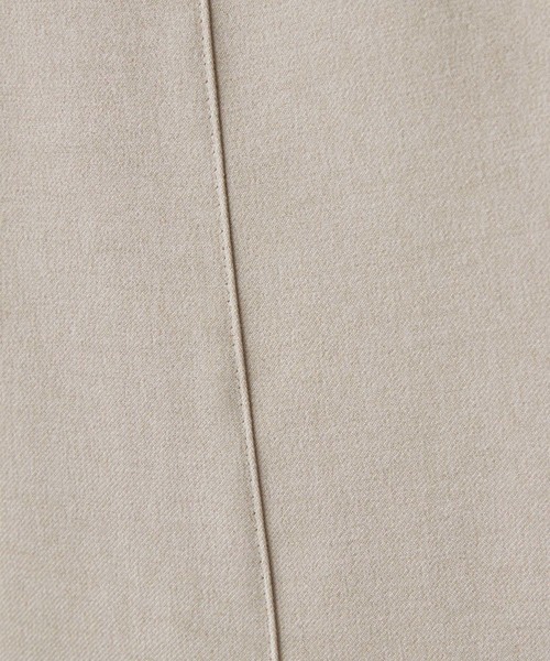 Velvet BY NOISE MAKER（ベルベッドバイノイズメーカー）の「ポケットタイトスカート（スカート・レディース・ネイビー/ライトベージュ/ピンク・36/38）」の20枚目の写真