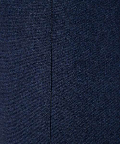 Velvet BY NOISE MAKER（ベルベッドバイノイズメーカー）の「ポケットタイトスカート（スカート・レディース・ネイビー/ライトベージュ/ピンク・36/38）」の13枚目の写真