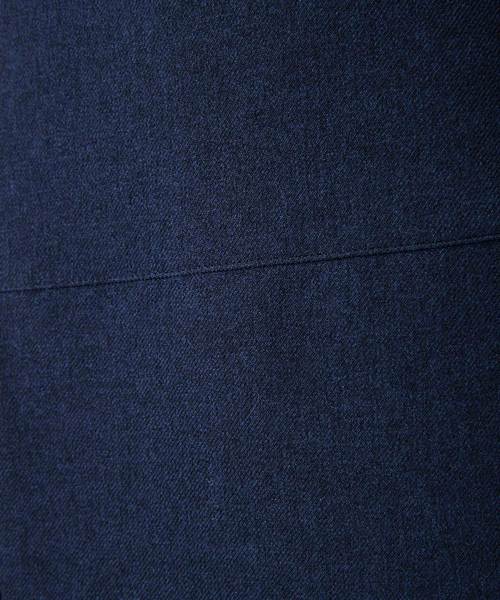 Velvet BY NOISE MAKER（ベルベッドバイノイズメーカー）の「ポケットタイトスカート（スカート・レディース・ネイビー/ライトベージュ/ピンク・36/38）」の18枚目の写真