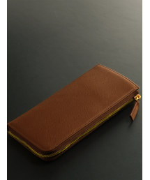 HALEINE（アレンヌ）の「フランス製レザー長財布（財布）」