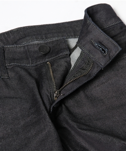 Demi-Luxe BEAMS(デミルクス ビームス)の「○Lee / ジェギンス(デニムパンツ・レディース・ネイビー/ブルー・X-SMALL/SMALL/MEDIUM)」の9枚目の写真