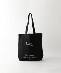 Steven Alan | ＜Yvon Lambert＞ TOTE BAG/トートバッグ(トートバッグ)