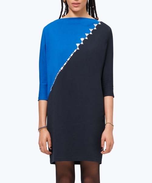 MARC JACOBS RUNWAY マークジェイコブス Vネック ワンピース MARC JACOBS RUNWAY マークジェイコブス Vネック ワンピース