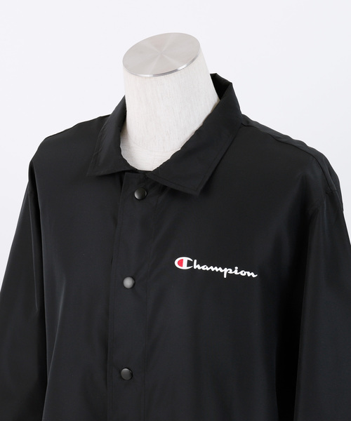 Champion（チャンピオン）の「Classic Coaches Jacket(Champion USA COLLECTION)（ブルゾン