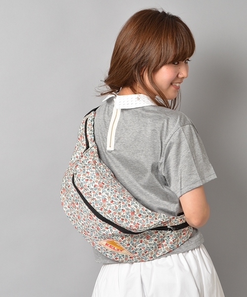 KELTY（ケルティ）の「KELTY×LIBERTY×SHIPS GENERAL SUPPLY: ミニ