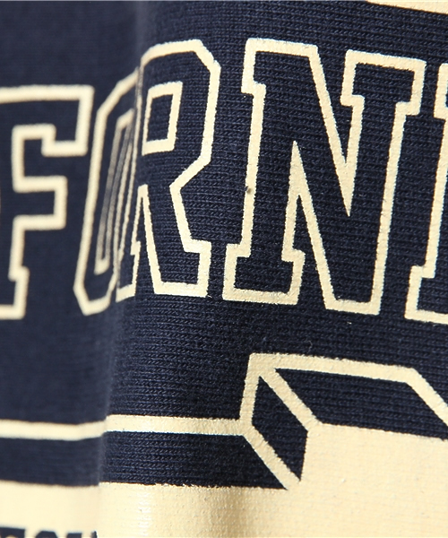 BEAMS（ビームス）の「□BEAMS / カレッジ プルオーバー パーカ（パーカー・メンズ・ホワイト/グレー/グリーン/ネイビー・SMALL/MEDIUM/LARGE）」の10枚目の写真