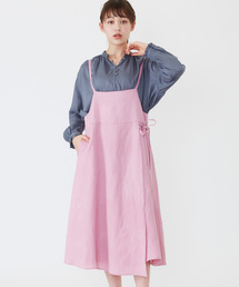 Pou Dou Dou プードゥドゥ ワンピース ピンク系 一覧 Wear