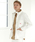 ROUND HOUSE�i���E���h�n�E�X�j�́u�yROUND HOUSE�zClassic Coverall jacket�i�J�o�[�I�[���j�v�b�z���C�g 