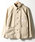 ROUND HOUSE�i���E���h�n�E�X�j�́u�yROUND HOUSE�zClassic Coverall jacket�i�J�o�[�I�[���j�v�b�ڍ׉摜