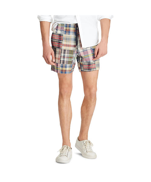 POLO RALPH LAUREN(ポロ ラルフ ローレン)の「クラシック フィット ポロ プレップスター(その他パンツ・メンズ・マルチ・LARGE/MEDIUM/SMALL/X-SMALL)」の9枚目の写真