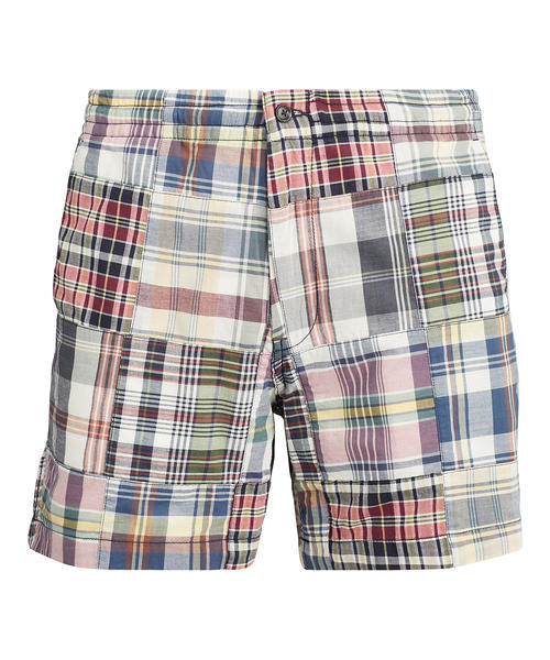 POLO RALPH LAUREN(ポロ ラルフ ローレン)の「クラシック フィット ポロ プレップスター(その他パンツ・メンズ・マルチ・LARGE/MEDIUM/SMALL/X-SMALL)」の1枚目の写真