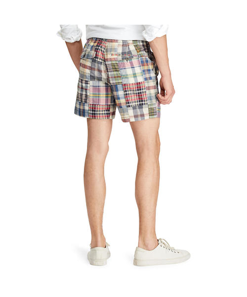 POLO RALPH LAUREN(ポロ ラルフ ローレン)の「クラシック フィット ポロ プレップスター(その他パンツ・メンズ・マルチ・LARGE/MEDIUM/SMALL/X-SMALL)」の4枚目の写真