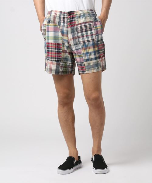 POLO RALPH LAUREN(ポロ ラルフ ローレン)の「クラシック フィット ポロ プレップスター(その他パンツ・メンズ・マルチ・LARGE/MEDIUM/SMALL/X-SMALL)」の5枚目の写真