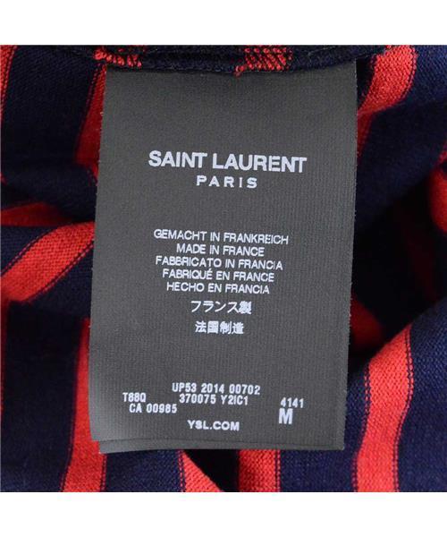 中古・古着通販】Saint Laurent Paris (サンローランパリ