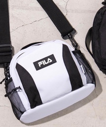 FILA | ∴WEGO/FILA別注ショルダーバッグ(ショルダーバッグ)