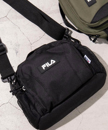 FILA | ∴WEGO/FILA別注ショルダーバッグ(ショルダーバッグ)