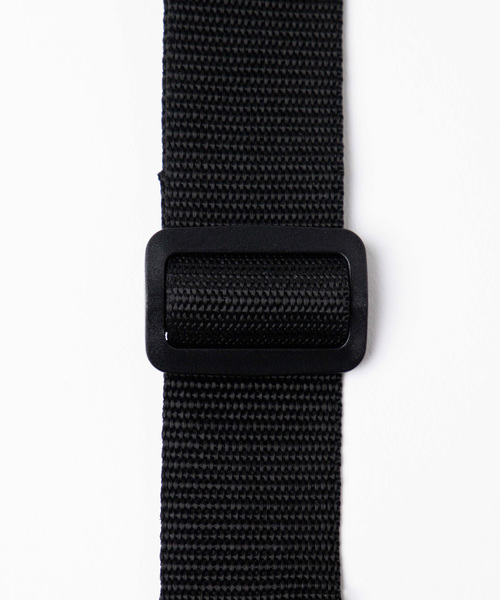 FILA（フィラ）の「∴WEGO/FILA別注ショルダーバッグ（ショルダーバッグ・レディース・ホワイト/ブラック/カーキ・FREE）」の5枚目の写真