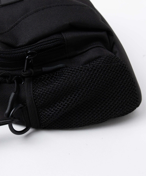 FILA（フィラ）の「∴WEGO/FILA別注ショルダーバッグ（ショルダーバッグ・レディース・ホワイト/ブラック/カーキ・FREE）」の11枚目の写真