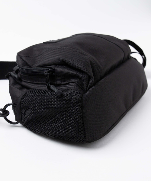 FILA（フィラ）の「∴WEGO/FILA別注ショルダーバッグ（ショルダーバッグ・レディース・ホワイト/ブラック/カーキ・FREE）」の15枚目の写真