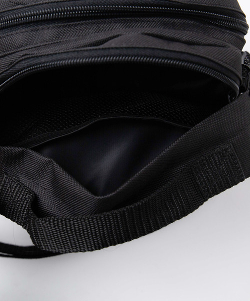 FILA（フィラ）の「∴WEGO/FILA別注ショルダーバッグ（ショルダーバッグ・レディース・ホワイト/ブラック/カーキ・FREE）」の19枚目の写真