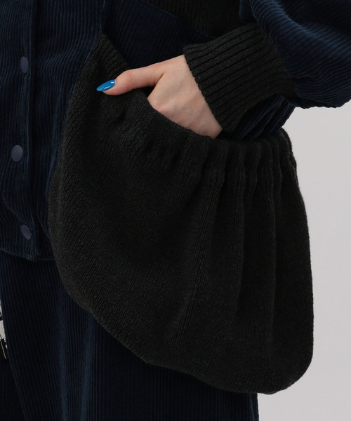 FRAPBOIS(フラボア)の「コーデュット(その他アウター・レディース・ホワイト/ネイビー・1/0)」の7枚目の写真