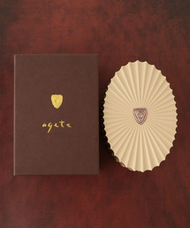 agete（アガット）の「◇数量限定◇【2019年】Christmas Limited 時計