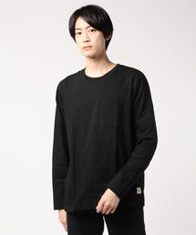 Rudi 長袖Tシャツ