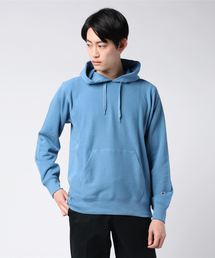 Champion | 【Champion / チャンピオン】REVERSE PULLOVER HOODED SWEAT(パーカー)