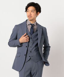 NOLLEY'S MEN'S�i�m�[���[�Y�����Y�j�́uTRABEST �o�[�Y�A�C�Z�b�g�A�b�v�e�[���[�h�W���P�b�g�i�e�[���[�h�W���P�b�g�j�v