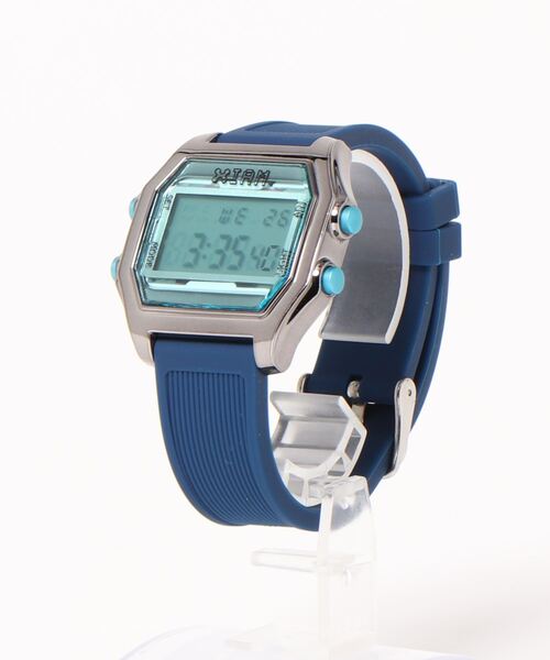 JUGLANS(ユグランス)の「KIT I AM WATCH(デジタル腕時計・メンズ・A/B/C/D/E/G/H/I/J/K/L/M/N/O/P/Q/R/S/T/その他13/その他7/その他2/その他11/その他1/その他16/その他8/その他15/その他19/その他6/その他3/その他9/その他20/その他18/その他4/その他17/その他14/その他12/その他5/その他10/F・M/L)」の3枚目の写真