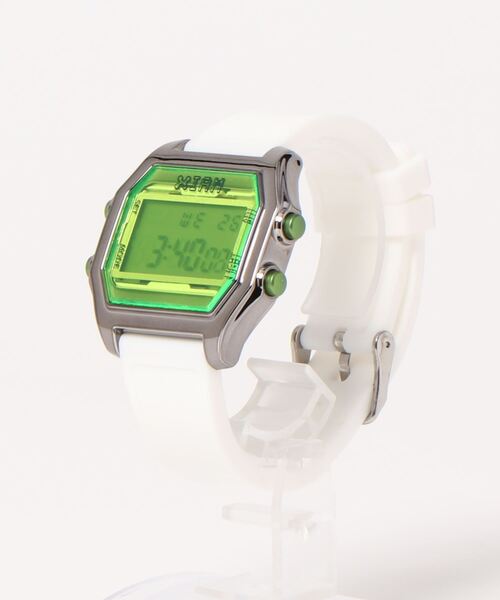 JUGLANS(ユグランス)の「KIT I AM WATCH(デジタル腕時計・メンズ・A/B/C/D/E/G/H/I/J/K/L/M/N/O/P/Q/R/S/T/その他13/その他7/その他2/その他11/その他1/その他16/その他8/その他15/その他19/その他6/その他3/その他9/その他20/その他18/その他4/その他17/その他14/その他12/その他5/その他10/F・M/L)」の4枚目の写真