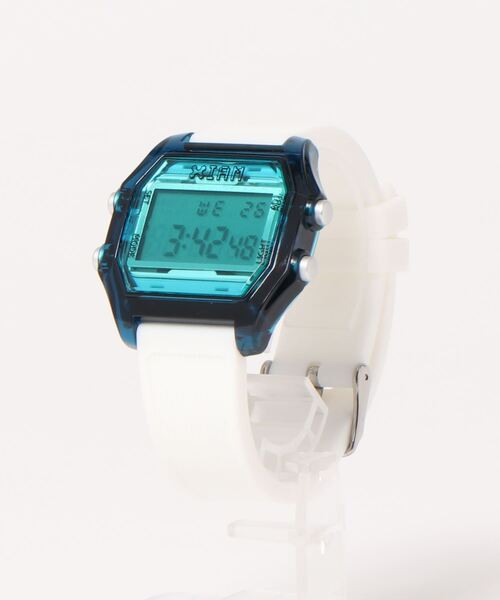 JUGLANS(ユグランス)の「KIT I AM WATCH(デジタル腕時計・メンズ・A/B/C/D/E/G/H/I/J/K/L/M/N/O/P/Q/R/S/T/その他13/その他7/その他2/その他11/その他1/その他16/その他8/その他15/その他19/その他6/その他3/その他9/その他20/その他18/その他4/その他17/その他14/その他12/その他5/その他10/F・M/L)」の7枚目の写真