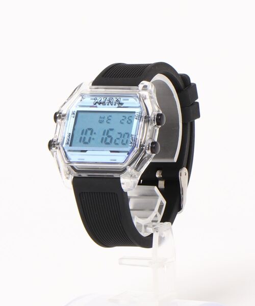 JUGLANS(ユグランス)の「KIT I AM WATCH(デジタル腕時計・メンズ・A/B/C/D/E/G/H/I/J/K/L/M/N/O/P/Q/R/S/T/その他13/その他7/その他2/その他11/その他1/その他16/その他8/その他15/その他19/その他6/その他3/その他9/その他20/その他18/その他4/その他17/その他14/その他12/その他5/その他10/F・M/L)」の8枚目の写真