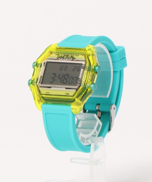 JUGLANS(ユグランス)の「KIT I AM WATCH(デジタル腕時計・メンズ・A/B/C/D/E/G/H/I/J/K/L/M/N/O/P/Q/R/S/T/その他13/その他7/その他2/その他11/その他1/その他16/その他8/その他15/その他19/その他6/その他3/その他9/その他20/その他18/その他4/その他17/その他14/その他12/その他5/その他10/F・M/L)」の9枚目の写真