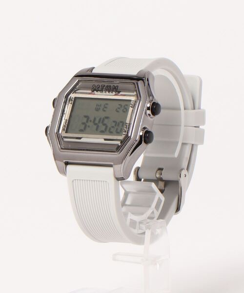 JUGLANS(ユグランス)の「KIT I AM WATCH(デジタル腕時計・メンズ・A/B/C/D/E/G/H/I/J/K/L/M/N/O/P/Q/R/S/T/その他13/その他7/その他2/その他11/その他1/その他16/その他8/その他15/その他19/その他6/その他3/その他9/その他20/その他18/その他4/その他17/その他14/その他12/その他5/その他10/F・M/L)」の11枚目の写真