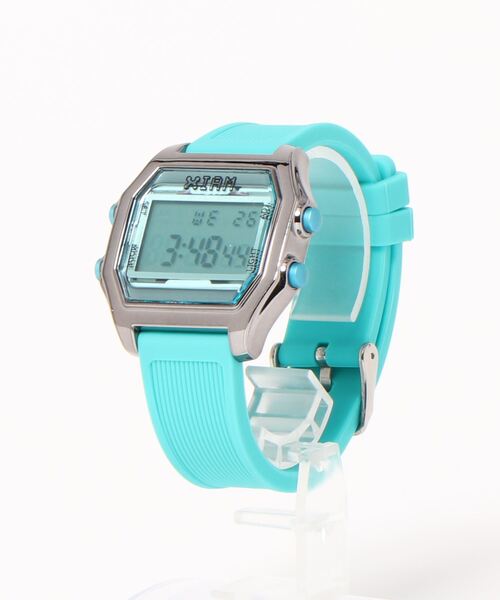 JUGLANS(ユグランス)の「KIT I AM WATCH(デジタル腕時計・メンズ・A/B/C/D/E/G/H/I/J/K/L/M/N/O/P/Q/R/S/T/その他13/その他7/その他2/その他11/その他1/その他16/その他8/その他15/その他19/その他6/その他3/その他9/その他20/その他18/その他4/その他17/その他14/その他12/その他5/その他10/F・M/L)」の12枚目の写真
