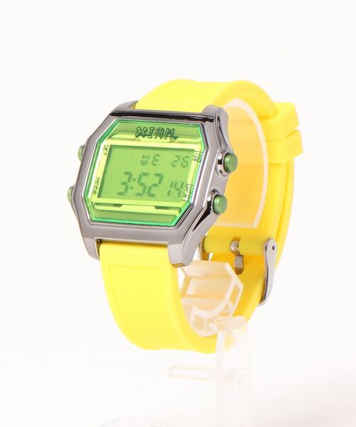JUGLANS(ユグランス)の「KIT I AM WATCH(デジタル腕時計・メンズ・A/B/C/D/E/G/H/I/J/K/L/M/N/O/P/Q/R/S/T/その他13/その他7/その他2/その他11/その他1/その他16/その他8/その他15/その他19/その他6/その他3/その他9/その他20/その他18/その他4/その他17/その他14/その他12/その他5/その他10/F・M/L)」の13枚目の写真