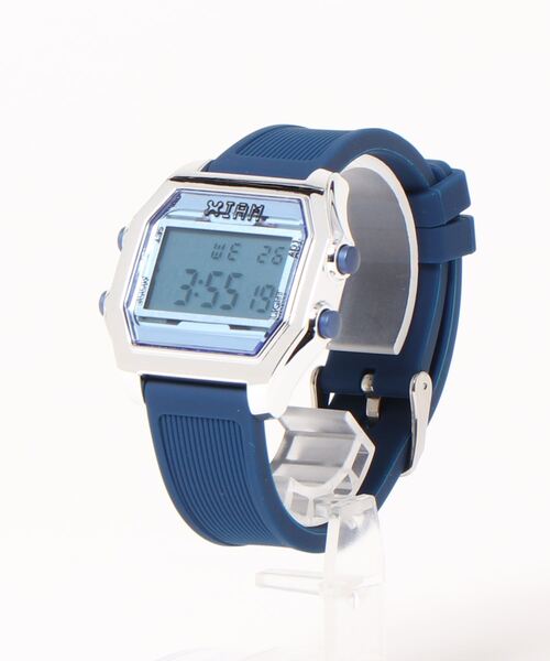 JUGLANS(ユグランス)の「KIT I AM WATCH(デジタル腕時計・メンズ・A/B/C/D/E/G/H/I/J/K/L/M/N/O/P/Q/R/S/T/その他13/その他7/その他2/その他11/その他1/その他16/その他8/その他15/その他19/その他6/その他3/その他9/その他20/その他18/その他4/その他17/その他14/その他12/その他5/その他10/F・M/L)」の15枚目の写真