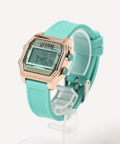 JUGLANS(ユグランス)の「KIT I AM WATCH(デジタル腕時計・メンズ・A/B/C/D/E/G/H/I/J/K/L/M/N/O/P/Q/R/S/T/その他13/その他7/その他2/その他11/その他1/その他16/その他8/その他15/その他19/その他6/その他3/その他9/その他20/その他18/その他4/その他17/その他14/その他12/その他5/その他10/F・M/L)」の16枚目の写真