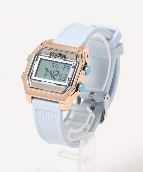 JUGLANS(ユグランス)の「KIT I AM WATCH(デジタル腕時計・メンズ・A/B/C/D/E/G/H/I/J/K/L/M/N/O/P/Q/R/S/T/その他13/その他7/その他2/その他11/その他1/その他16/その他8/その他15/その他19/その他6/その他3/その他9/その他20/その他18/その他4/その他17/その他14/その他12/その他5/その他10/F・M/L)」の17枚目の写真