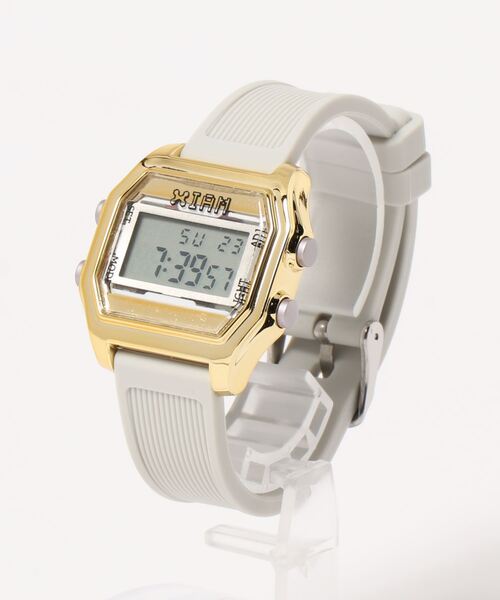 JUGLANS(ユグランス)の「KIT I AM WATCH(デジタル腕時計・メンズ・A/B/C/D/E/G/H/I/J/K/L/M/N/O/P/Q/R/S/T/その他13/その他7/その他2/その他11/その他1/その他16/その他8/その他15/その他19/その他6/その他3/その他9/その他20/その他18/その他4/その他17/その他14/その他12/その他5/その他10/F・M/L)」の19枚目の写真